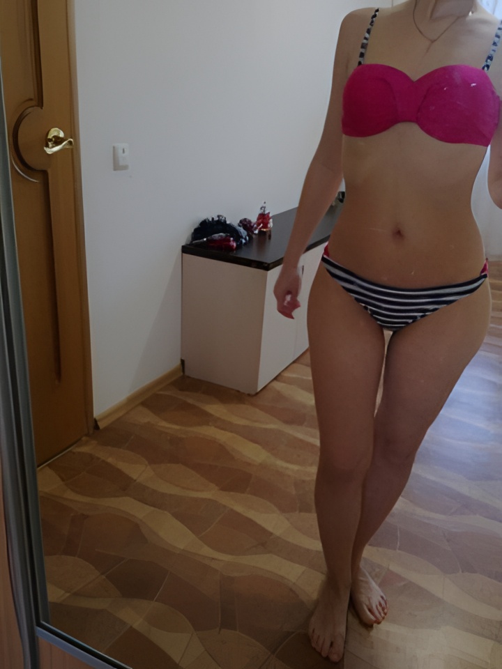 Индивидуалка Изабелла, доступна для личного знакомства от 1500 руб