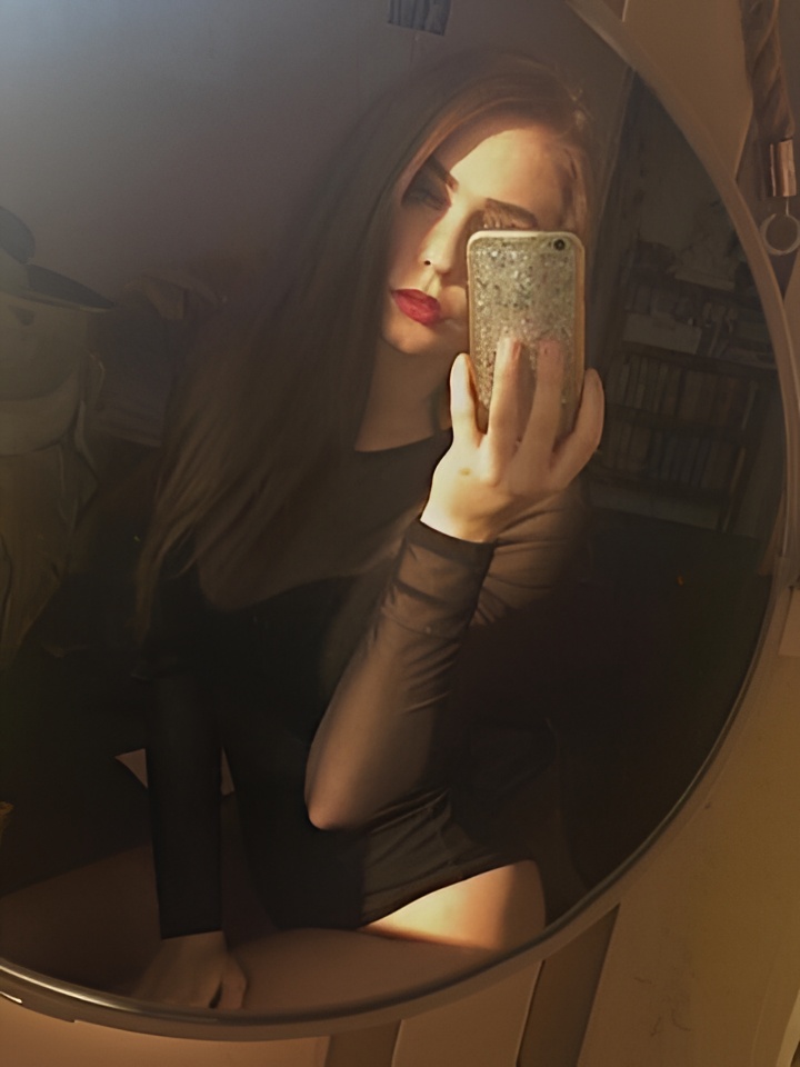 Индивидуалка Роксана, доступна для личного знакомства от 2500 руб