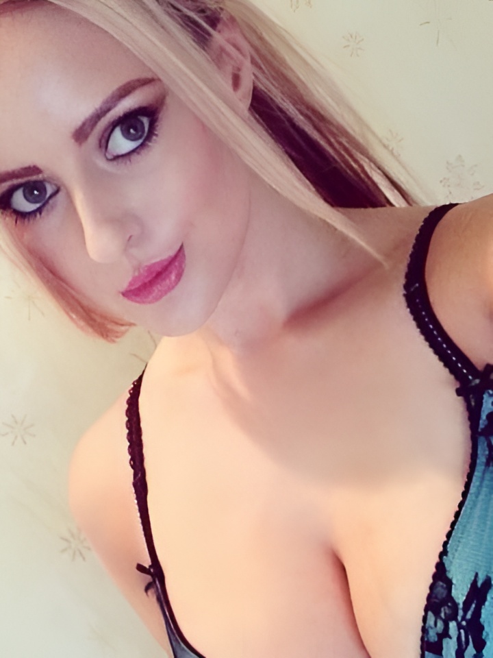 Индивидуалка Розалия, доступна для личного знакомства от 2500 руб