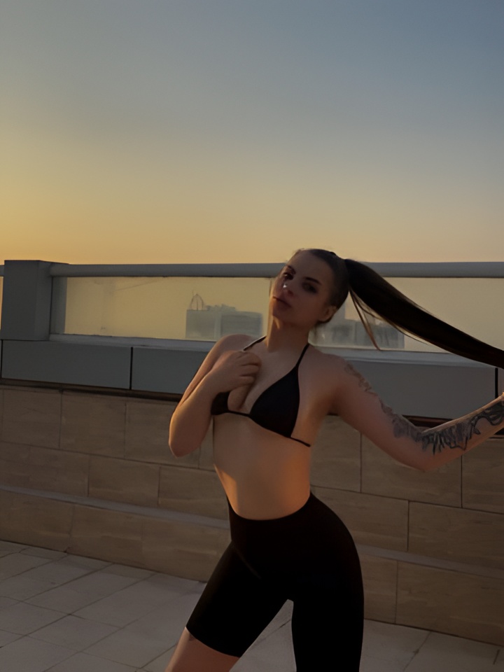 Индивидуалка Услада, доступна для личного знакомства от 2500 руб