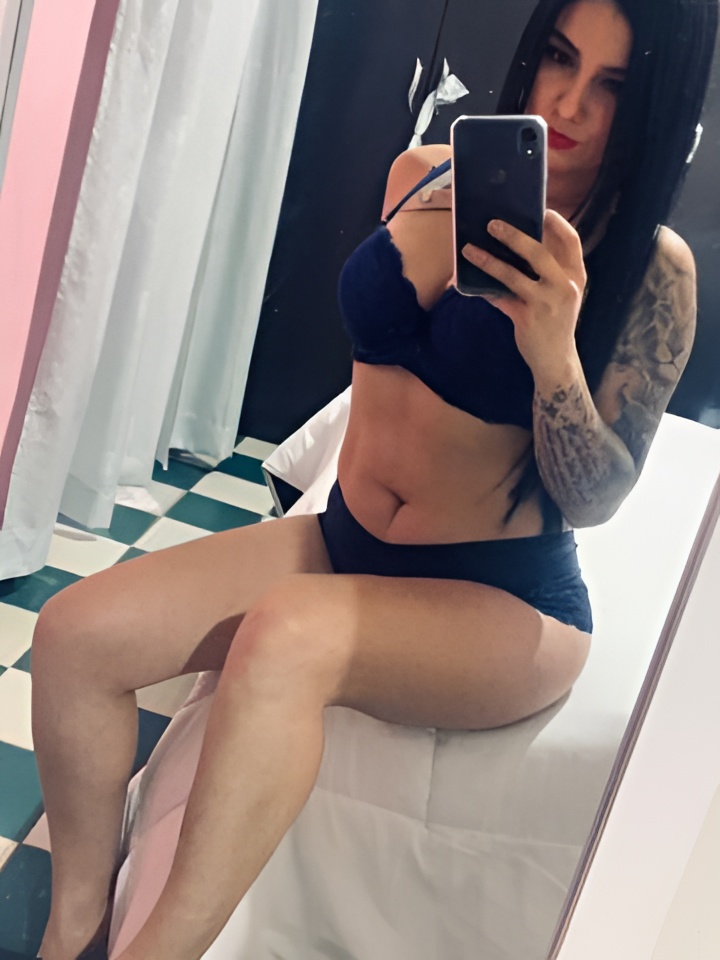 Индивидуалка Устинья, доступна для личного знакомства от 4000 руб