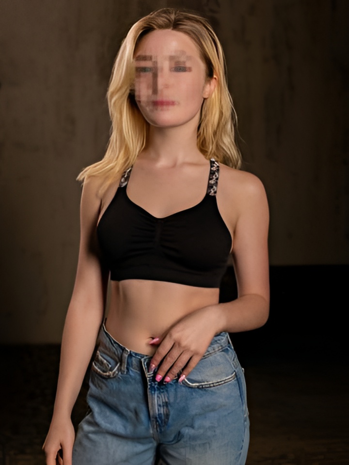 Индивидуалка Вероника, доступна для личного знакомства от 1500 руб