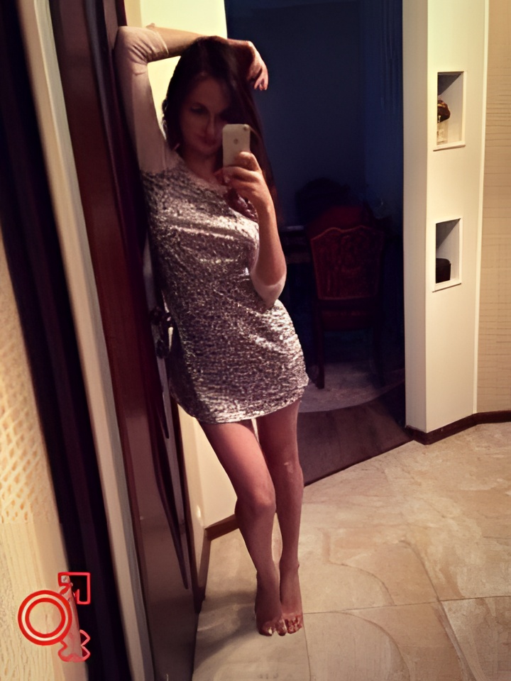 Индивидуалка Ярослава, доступна для личного знакомства от 4000 руб