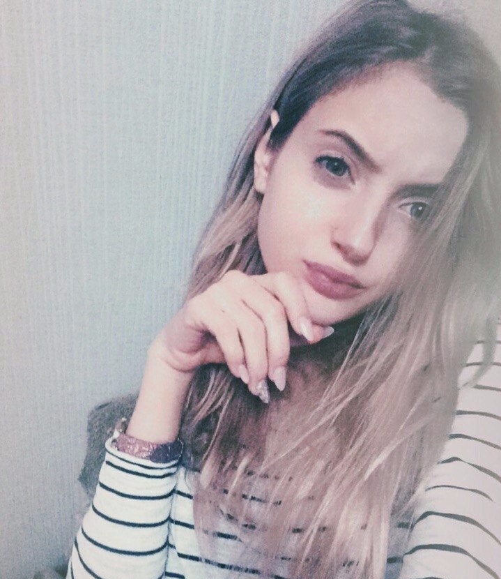 Эльза привлекальеная девушка из Гулькевичи цена от 3500 руб