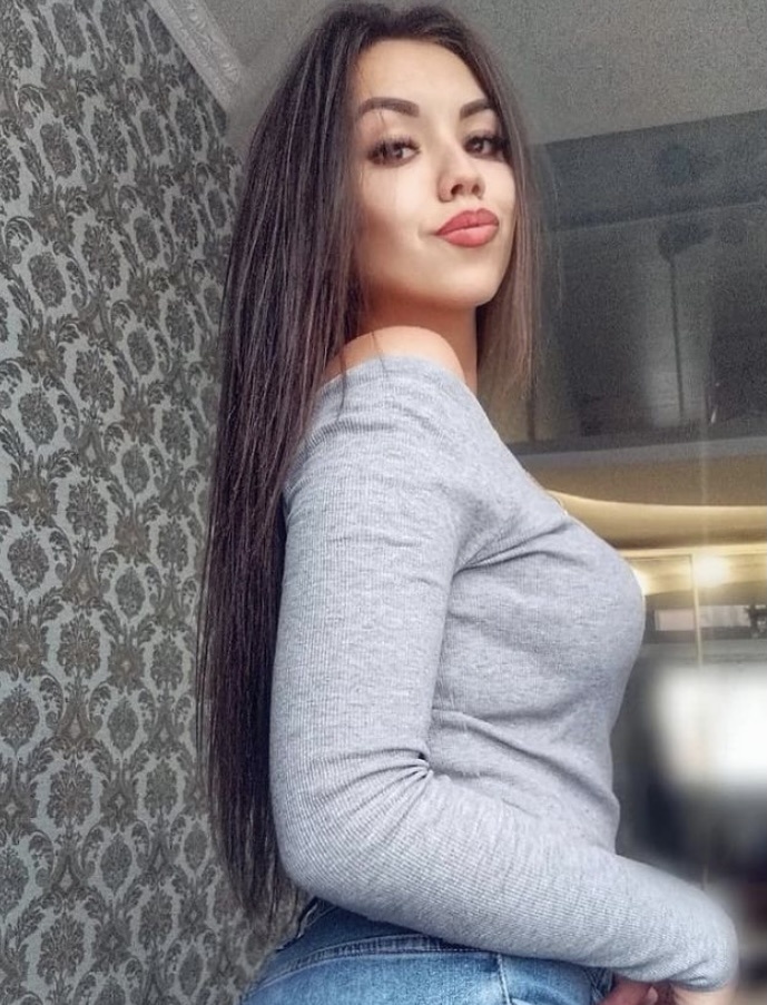 🎥 Элла привлекальеная девушка из Гулькевичи цена от 3500 руб