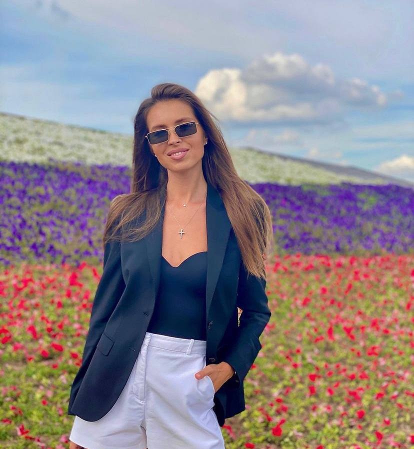 Индивидуалка Ираида, доступна для личного знакомства от 6000 руб