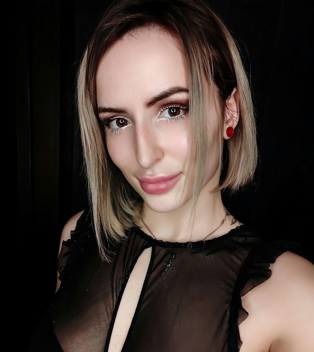 Индивидуалка Настя, доступна для личного знакомства от 3500 руб