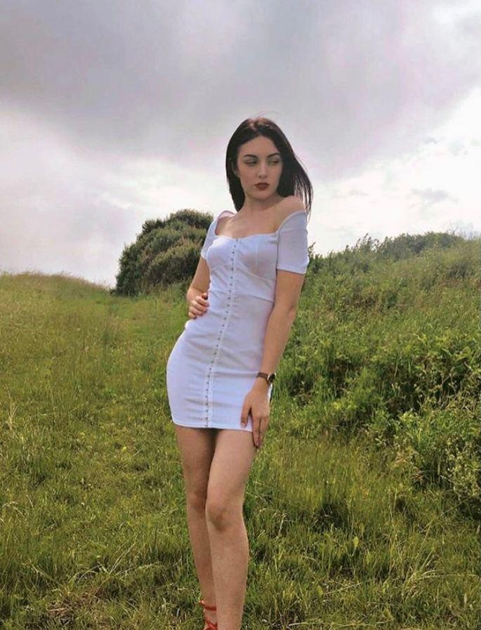 🎥 Люда привлекальеная девушка из Гулькевичи цена от 5000 руб