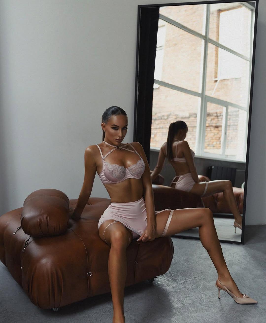 ИНГА привлекальеная девушка из Гулькевичи цена от 7000 руб