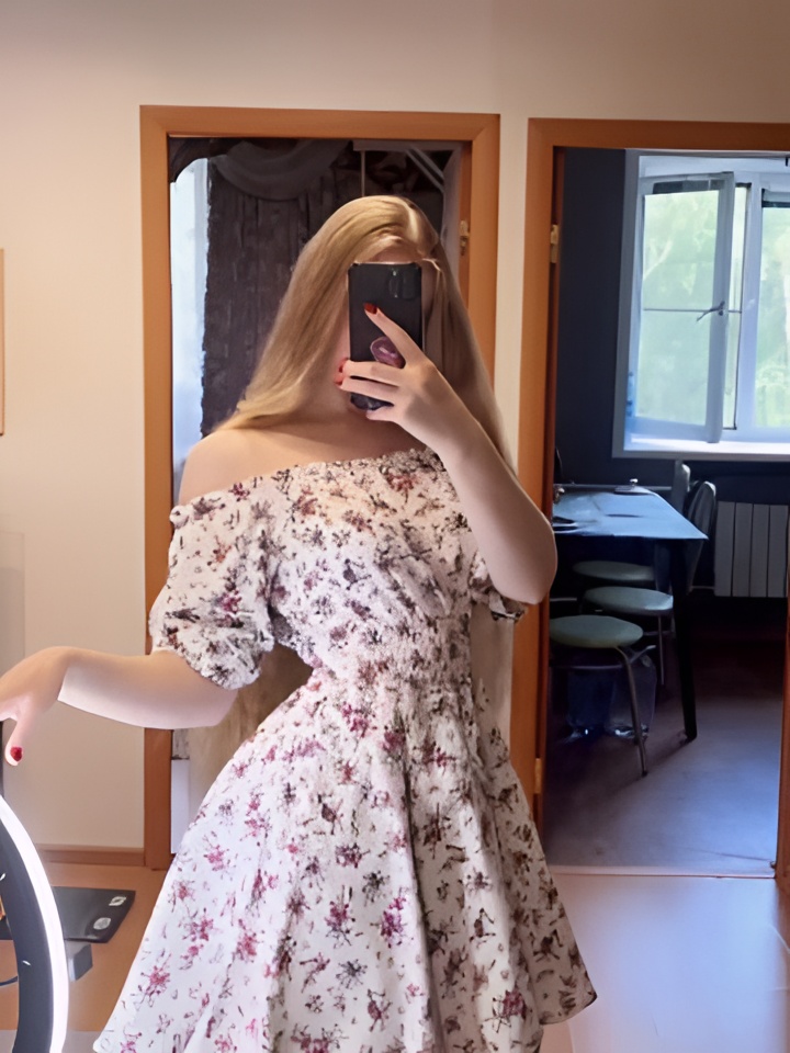 Индивидуалка Ангелина, доступна для личного знакомства от 5000 руб