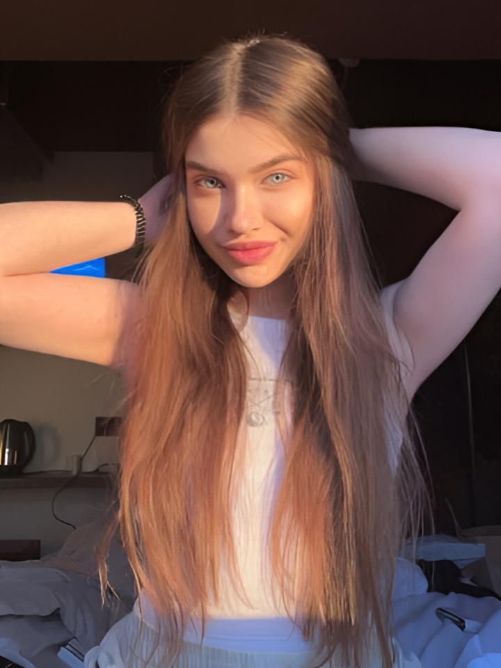 Индивидуалка Аврора, доступна для личного знакомства от 2000 руб