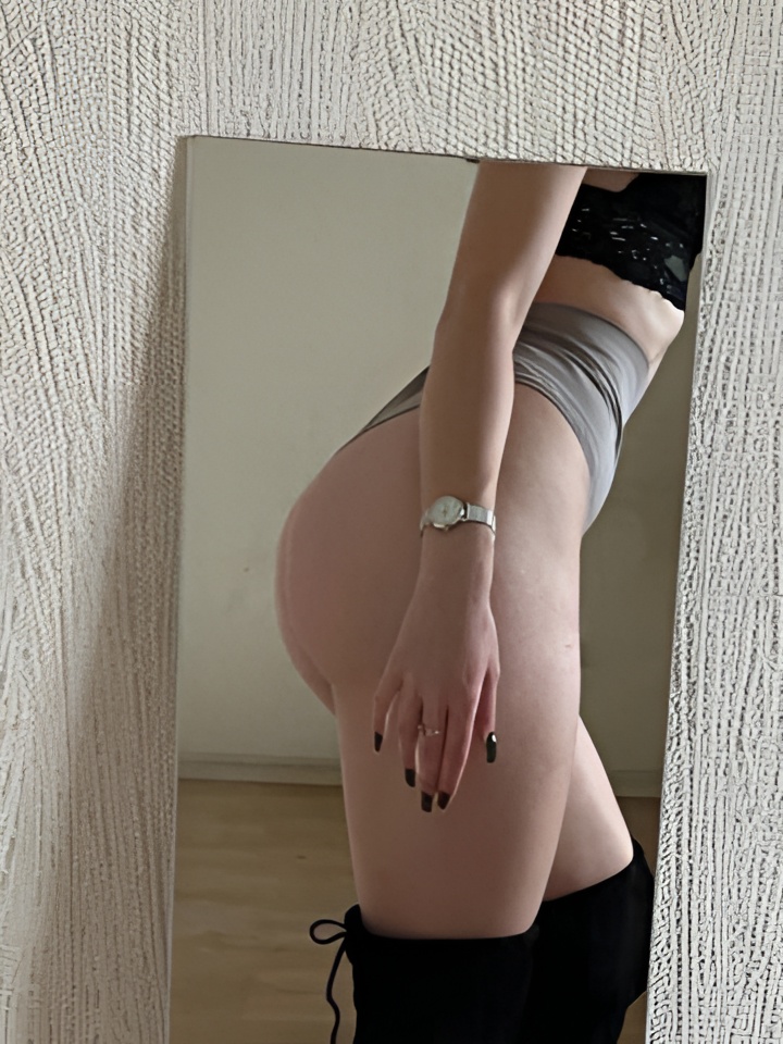 Индивидуалка Азалия, доступна для личного знакомства от 4000 руб