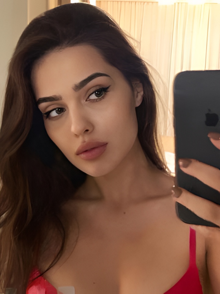 Индивидуалка Элеонора, доступна для личного знакомства от 4000 руб