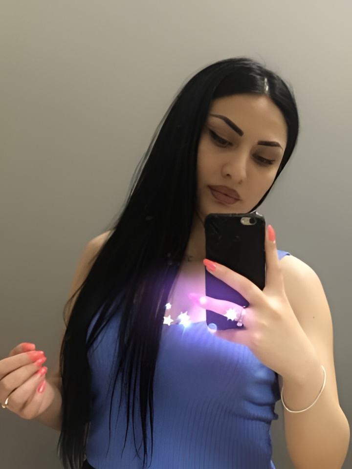 Индивидуалка Мальвина, доступна для личного знакомства от 5000 руб