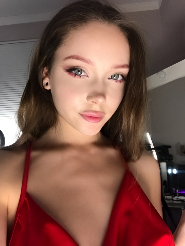 Индивидуалка Нина, доступна для личного знакомства от 5000 руб