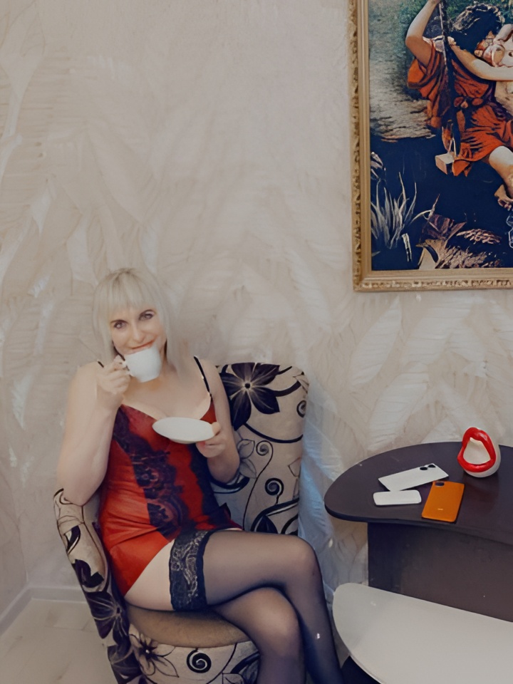 Индивидуалка Рита, доступна для личного знакомства от 10000 руб