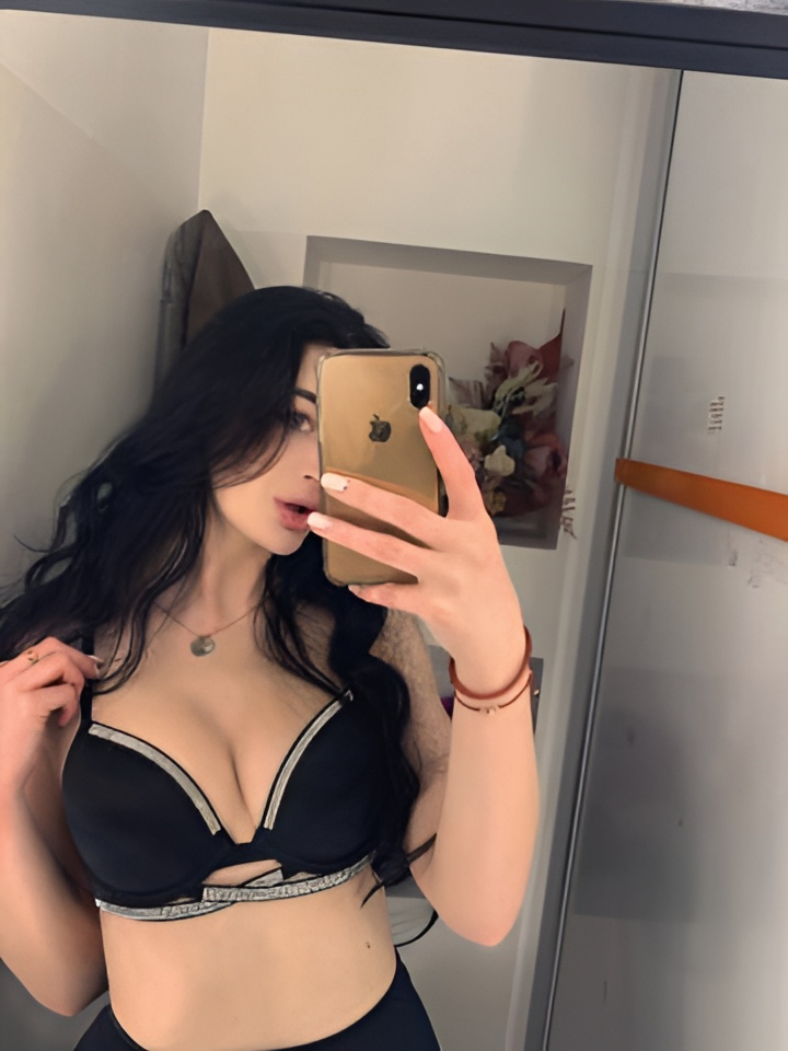 Индивидуалка Софа, доступна для личного знакомства от 3000 руб