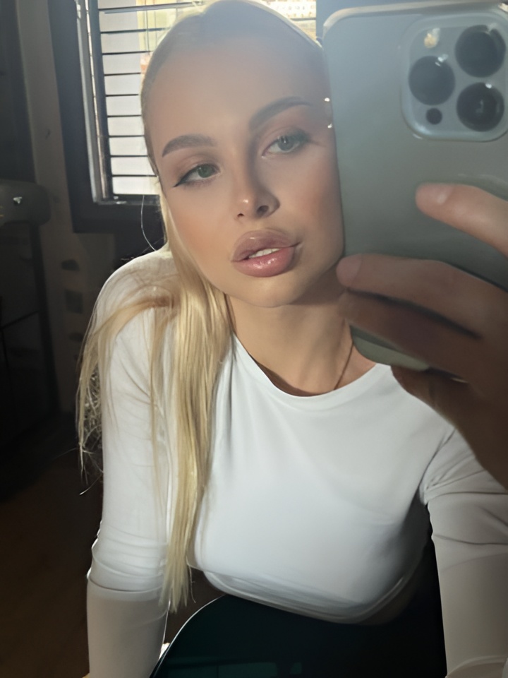 Индивидуалка Тая, доступна для личного знакомства от 2000 руб