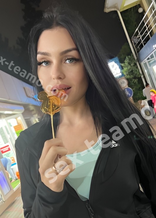Майя привлекательная девушка из Гулькевичи цена от 2500 руб