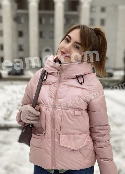 🎥 Инесса привлекательная девушка из Гулькевичи цена от 5000 руб