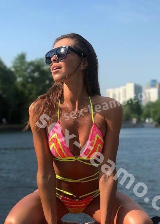 Индивидуалка Ираида, доступна для личного знакомства от 6000 руб