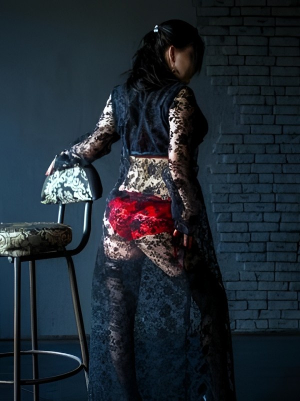 Борислава привлекательная девушка из Гулькевичи цена от 10000 руб