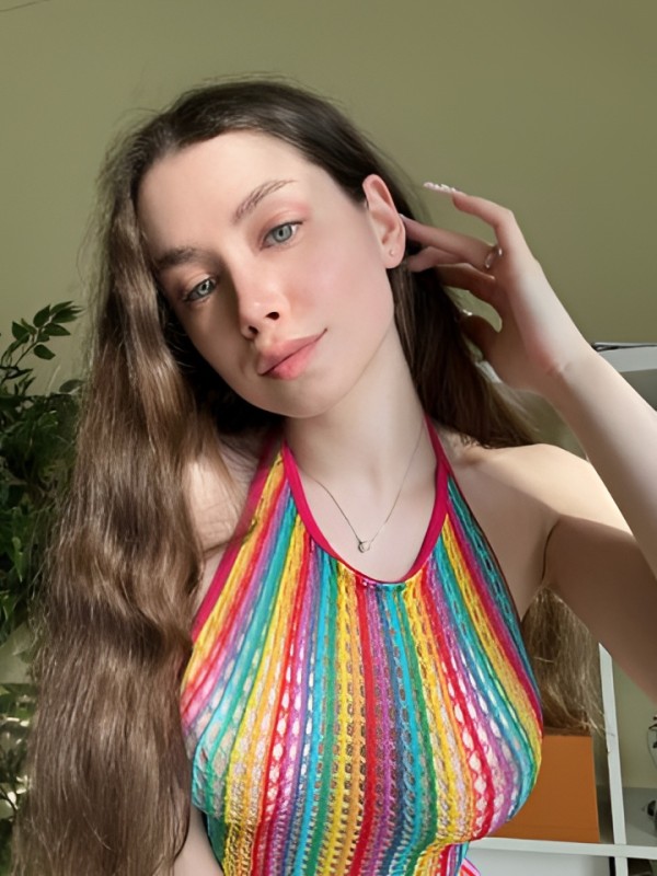 Елизавета привлекательная девушка из Гулькевичи цена от 3000 руб