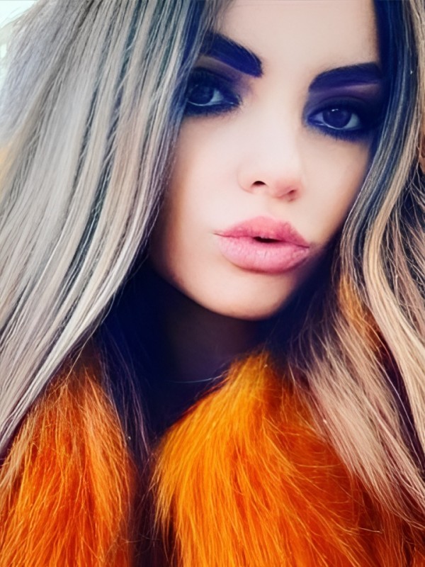 Милана привлекательная девушка из Гулькевичи цена от 1500 руб