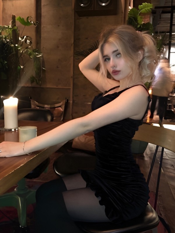 Наташа привлекательная девушка из Гулькевичи цена от 5000 руб