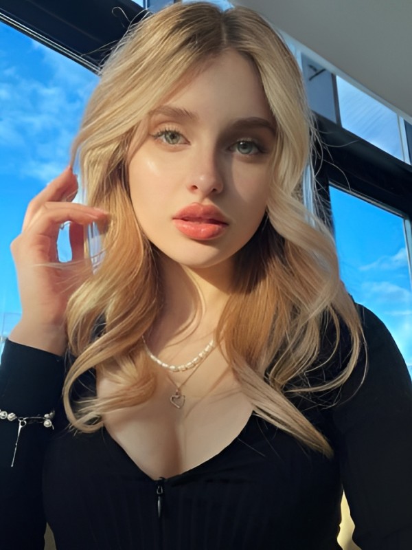 Ника привлекательная девушка из Гулькевичи цена от 5000 руб