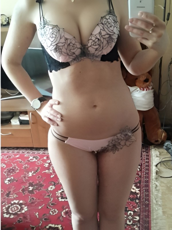 Софи привлекательная девушка из Гулькевичи цена от 10000 руб