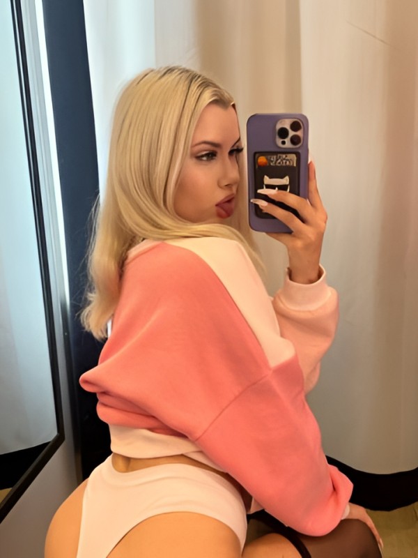 Устинья привлекательная девушка из Гулькевичи цена от 10000 руб