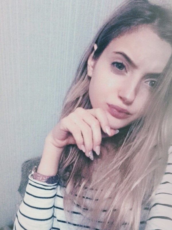 Эльза привлекательная девушка из Гулькевичи цена от 3500 руб