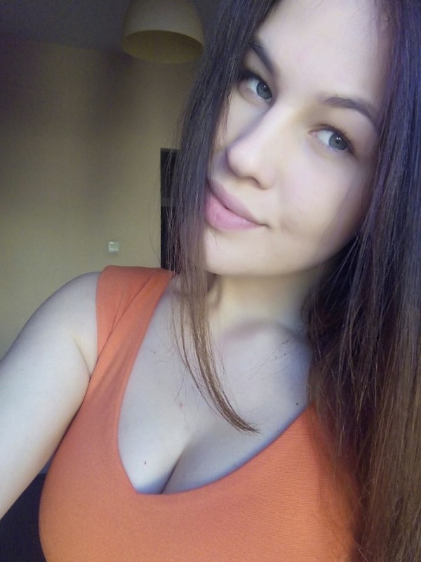 Рита привлекательная девушка из Гулькевичи цена от 3500 руб