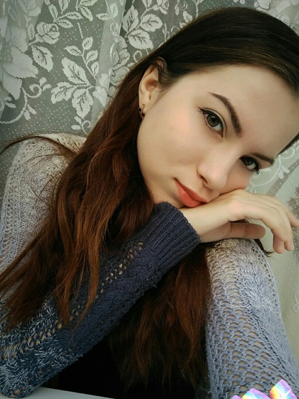 ОЛЬГА привлекательная девушка из Гулькевичи цена от 3500 руб