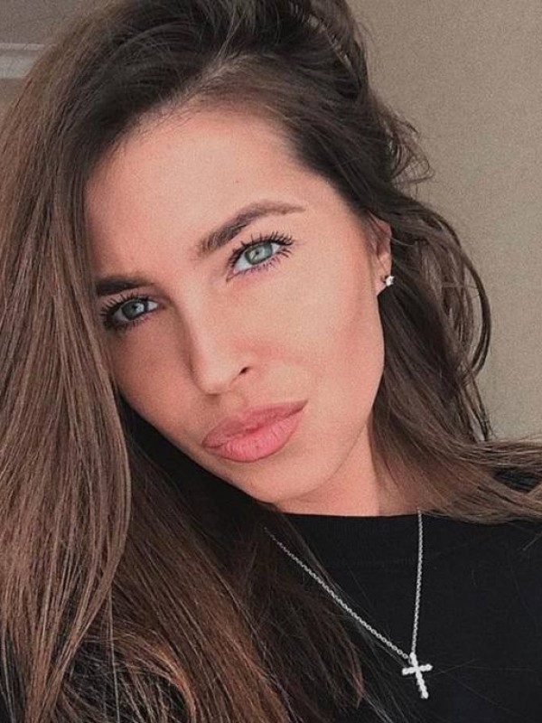 Ираида привлекательная девушка из Гулькевичи цена от 6000 руб