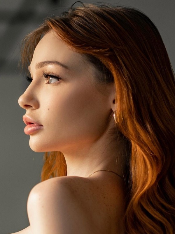 Катерина привлекательная девушка из Гулькевичи цена от 5000 руб