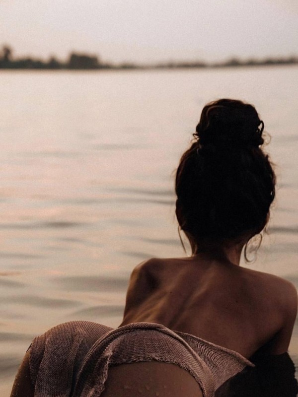 Ника привлекательная девушка из Гулькевичи цена от 7000 руб