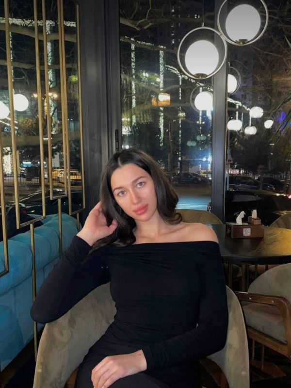 Янка привлекательная девушка из Гулькевичи цена от 6000 руб